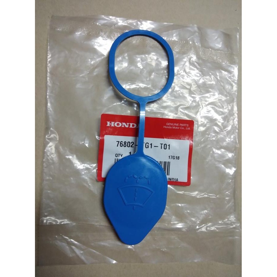 

Tutup tabung wiper Honda BRV/Mobilio/Brio Genuine Murah