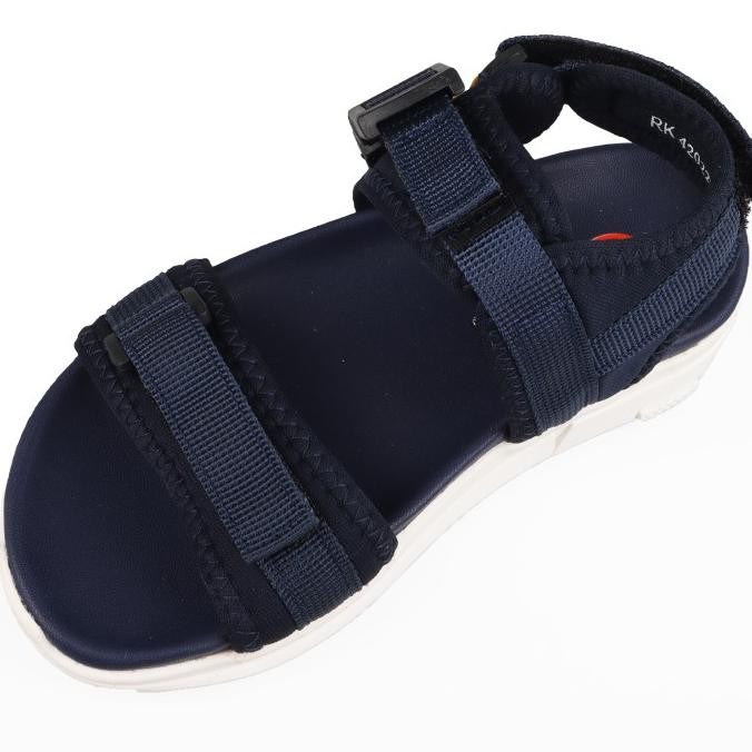 

Donatello RK42022R Sepatu Sandal Anak Laki-Laki H24S