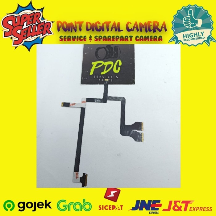 Flex Dji Phantom 3 Pro 3Pro Drone