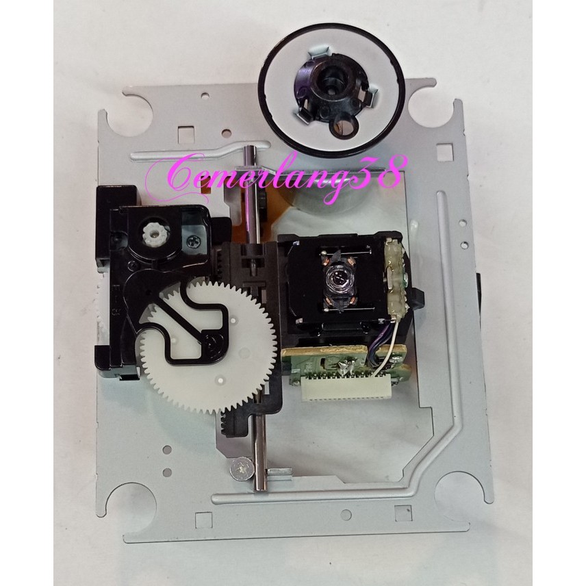 Optic CD / VCD Player SF P101N Sanyo 16 pins pick ups SF-P101N 16 pin