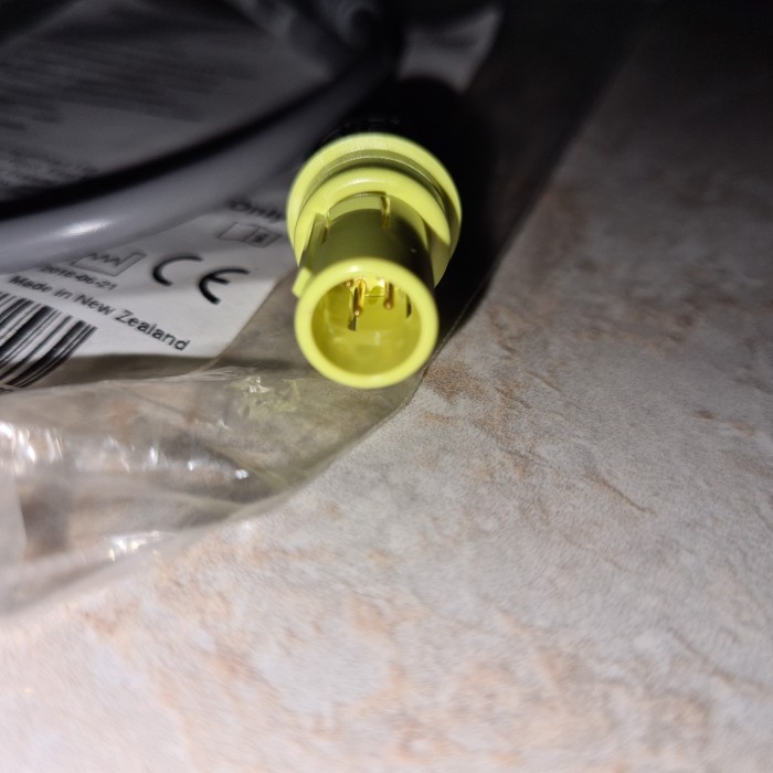 

BERGARANSI 900MR858 KABEL ADAPTER FISHER PAYKEL MR850