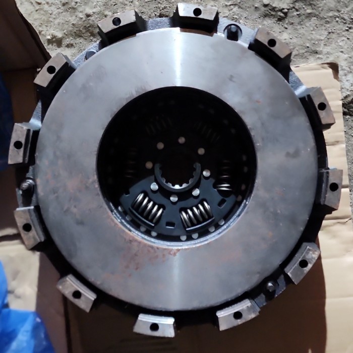 

BERGARANSI DISC COVER TT.45 SIDE 11" 14T