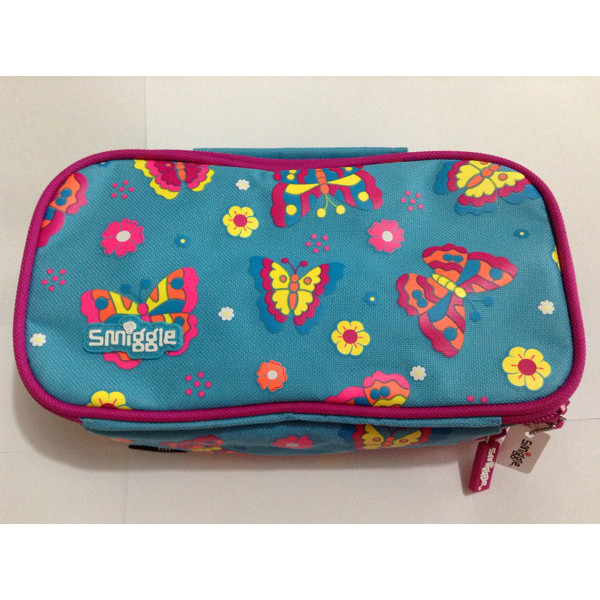 

yang dicari@@@@] SMIGGLE NEON GO ANYWHERE PENCIL CASE
