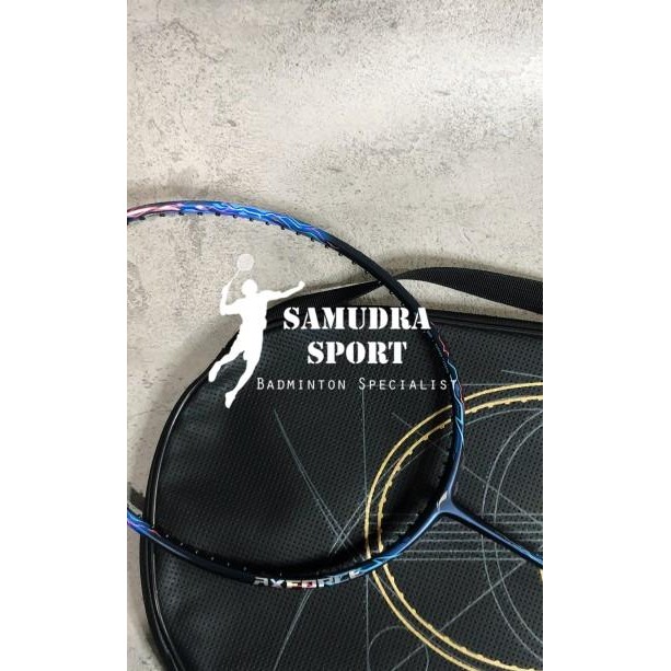 Raket Badminton Li-Ning AxForce 90 Dragon Max Terlaris