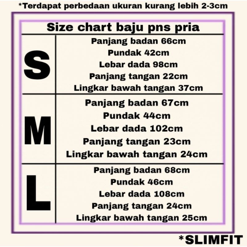 Gratis Ongkir  Seragam Pns Pemda Pria Seragam Guru Baju Dinas Pemda Semiwoll Premium Seragam