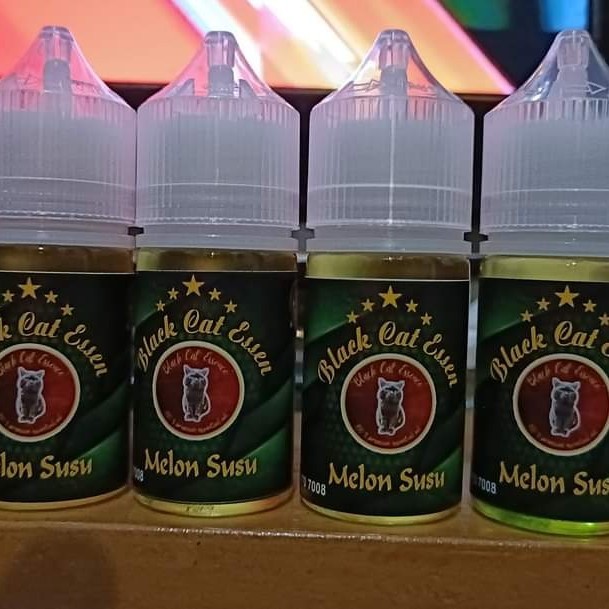 Essen Ikan Mas Oplosan Aroma Melon Susu Target Ikan Rame & Babon