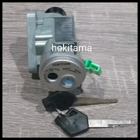 Kunci Kontak Skywave 125 Kunci Motor Skywave Stop Kontak Skywave