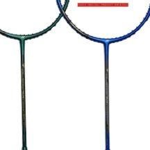 RAKET BADMINTON BULUTANGKIS ORIGINAL YONEX NANORAY 70 LIGHT RUDY HART Terlaris