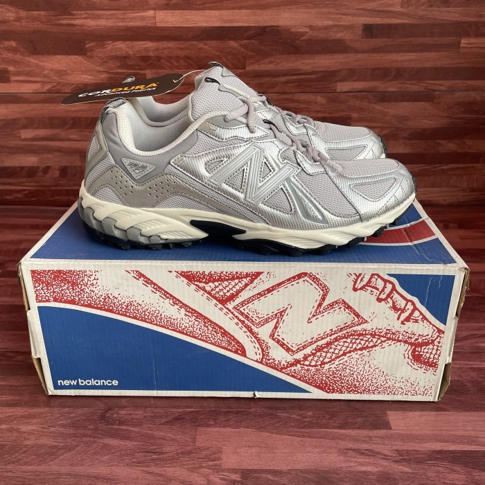 Sneakers Nb Trail Ml610Tau Castlerock Original