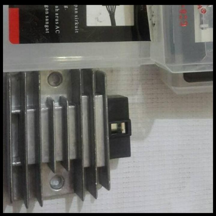 Kiprok Adv 150 Regulator Adv 150 Pengisi Aki Adv 150 Fullwave Full Dc