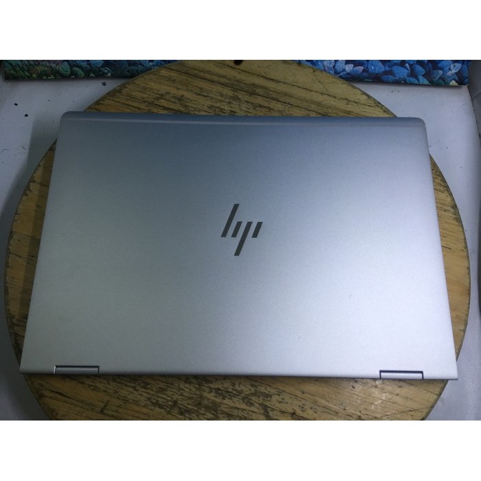 Hp Elitebook X360 1030 G2 I5 7200U 8Gb Ram 512Gb Ssd 1920X1080 Mulusmr