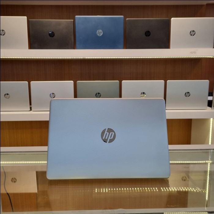 Laptop Baru Murah Hp 15 Intel Core I5 1135G7 8Cpus Up To 4,20Ghz 16/1Tb Ssd