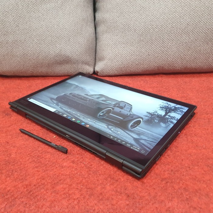 Lenovo X1 Carbon Yoga Touch Tablet Core I7 8Gb Ssd 256Gb Full Hd Mulus
