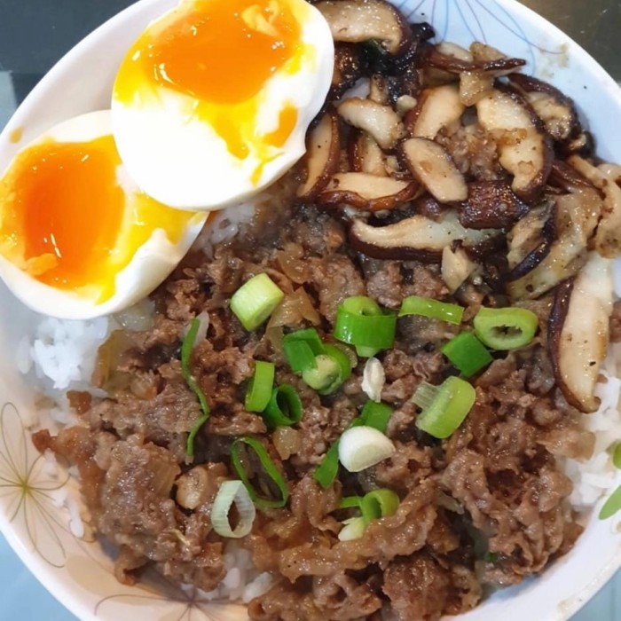 

PREMIUM SHORT PLATE USA (YOSHINOYA)