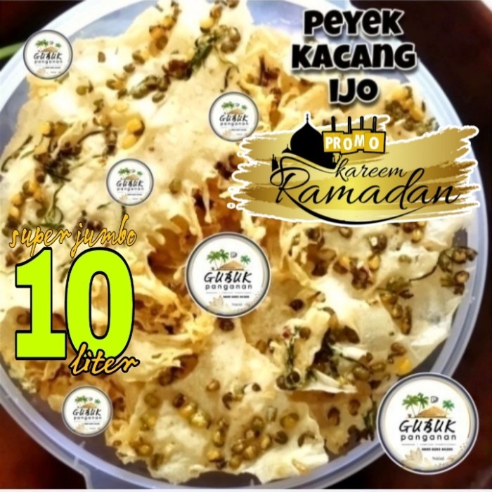 

PEYEK KACANG / PEYEK REBON/PEYEK TERI /PEYEK CABE /PEYEK RAWIT