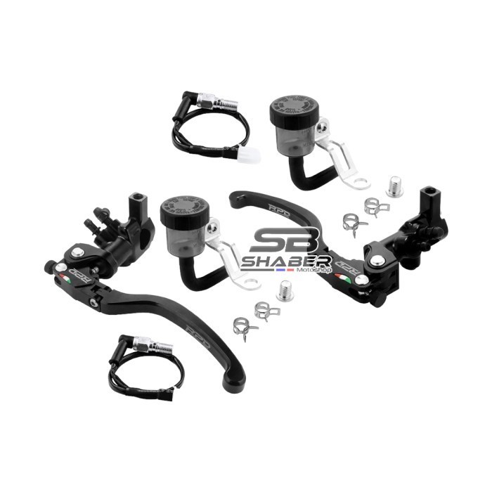 Master Rem RPD Kanan Kiri Universal Master Rem RPD Nmax Xmax PCX ADV