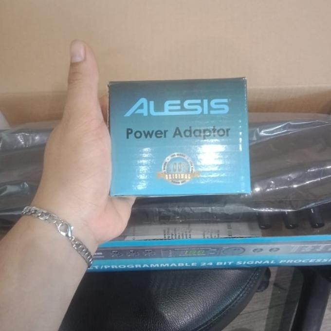 Grosir Effect Vocal Alesis Microverb 4 Taiwan