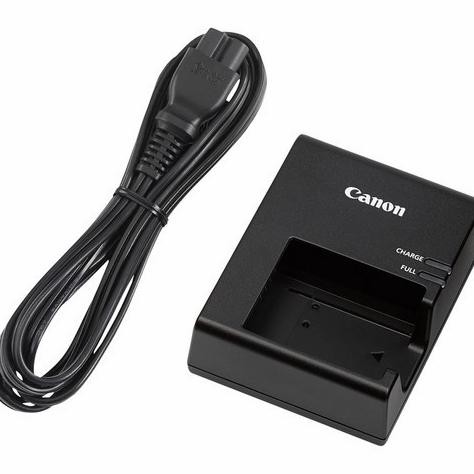 Charger Canon 1100D 1200D 1300D