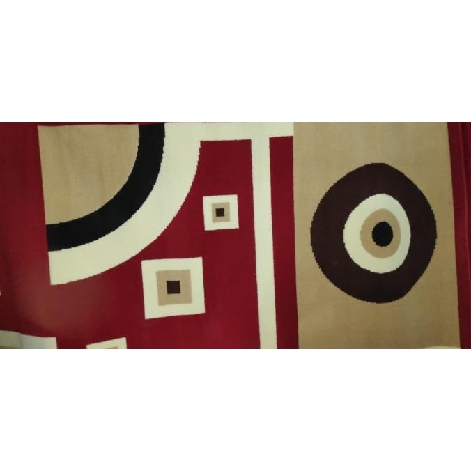 Sale Karpet Permadani Moderno 115 X 155 Cm