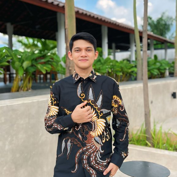 OW BATIK PRIA  - BATIK PRIA LENGAN PANJANG - OW BATIK 898 PREMIUM - BATIK FORMAL PRIA