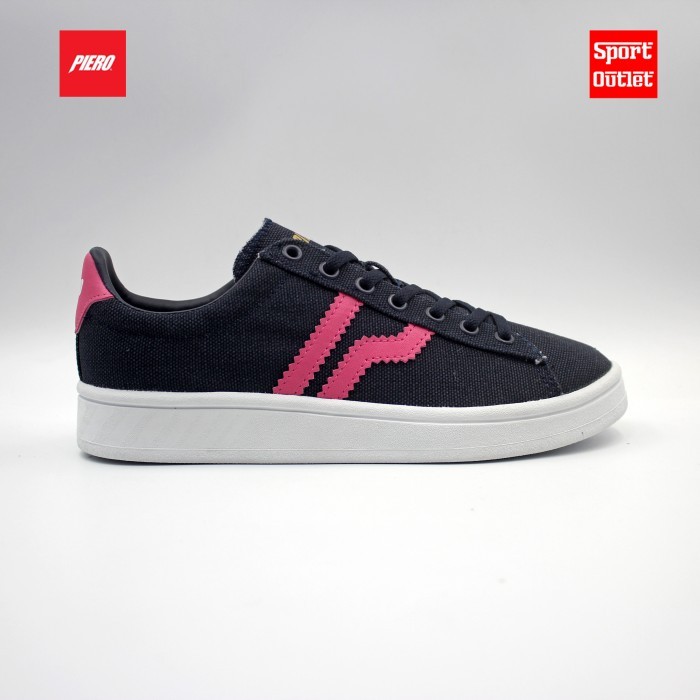 Sepatu Casual Wanita Piero Belle Cvs
