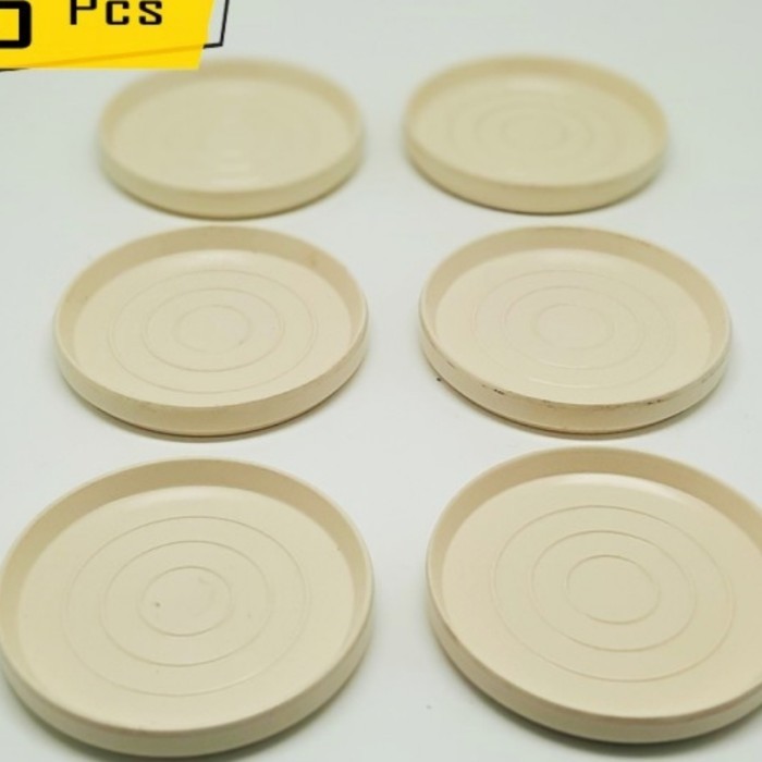 favorit] Tatakan Gelas Melamin Tatakan Gelas Onyx Piring Tatakan Melamin