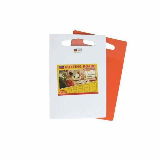 ((((()paling dicari] Talenan Nagata Cutting Board Talenan Besar Jumbo Talenan Tebal Plastik