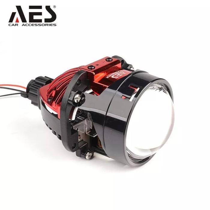 BILED AES TURBO SE 2,5 INCH