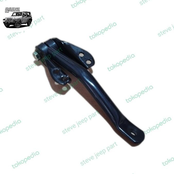 kaca spion luar jeep CJ7 CJ7 Terlaris
