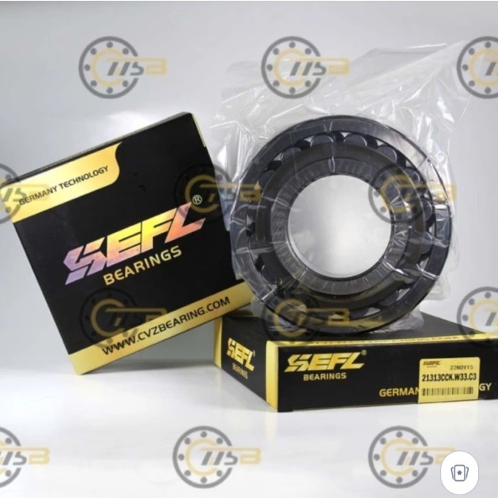 33120 Tapered Roller Bearing Sefl High Quality Jayamall