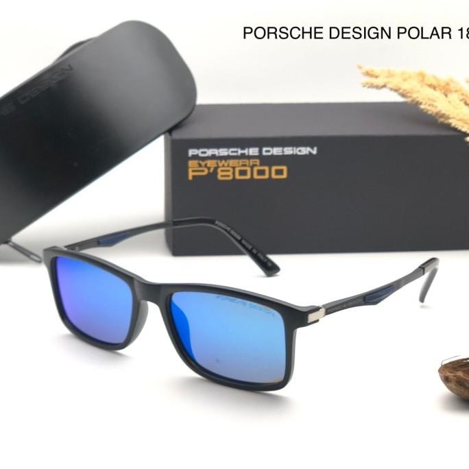 kacamata hitam pria sunglases minus normal plus silinder Terlaris