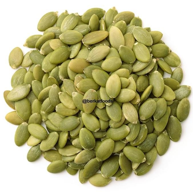 

best seller] Raw Pumpkin Seed / Pumkin Seeds / Biji Labu Mentah / Pepita / Kaddu