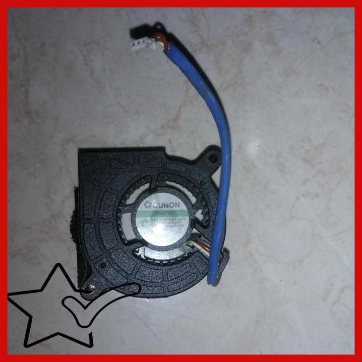 [BJY] FAN PROYEKTOR INFOCUS X6 X15 ACER BENQ NEC SANYO SUNON GB1245PKV1-8AY
