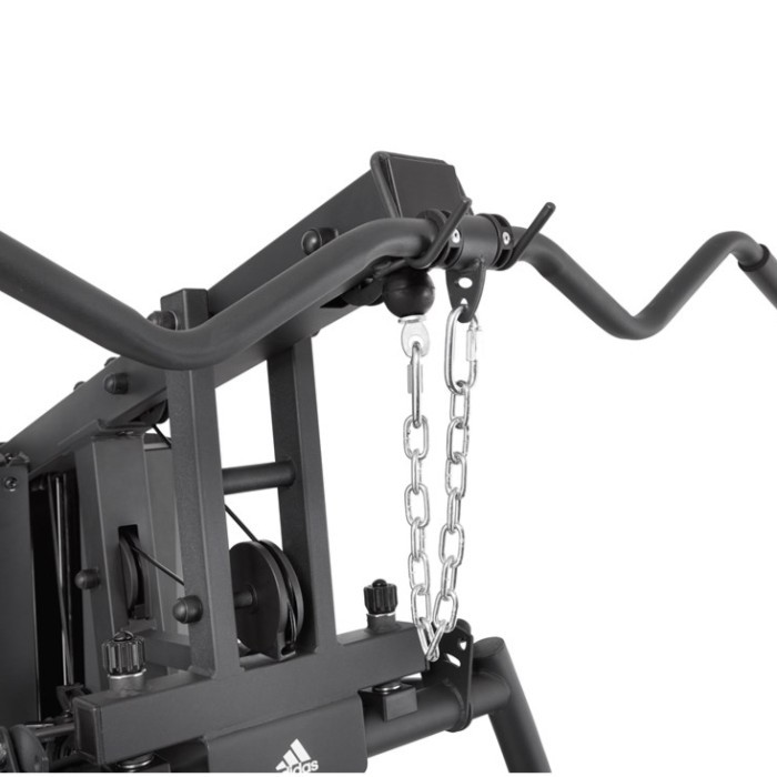 Ylia Home Gym Multi Fungsi Station Homegym Adidas Adbe-10250