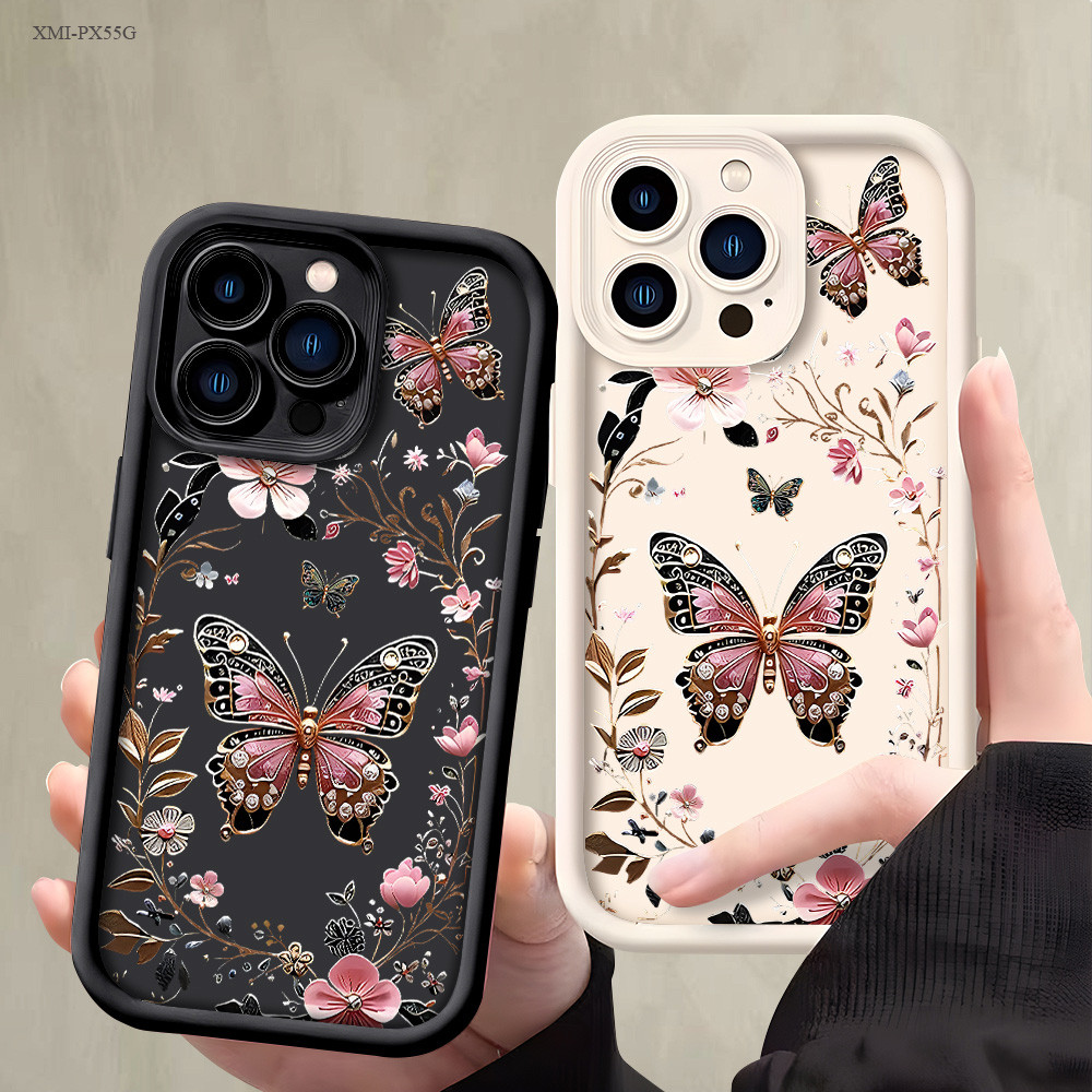 Casing Hp Untuk Xiaomi Poco 15T 14T 14 X6 M7 M6 M5S F7 C71 C85 C75 C65 X5 X3 F5 F6 M3 13T NFC Pro 4G