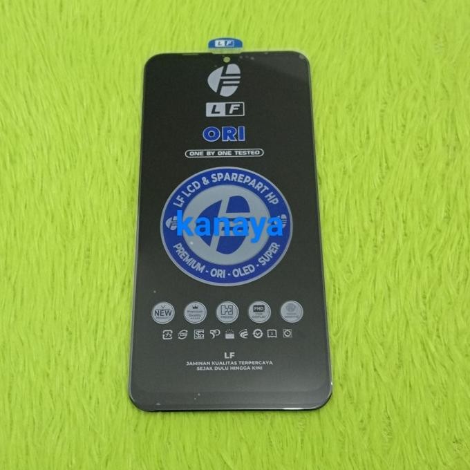 NEW Lcd Samsung M20 - Lcd Samsung M205 - M205F - M205G Original