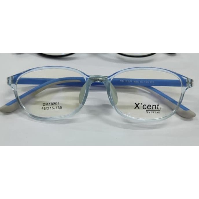 Kacamata xcent anak anak