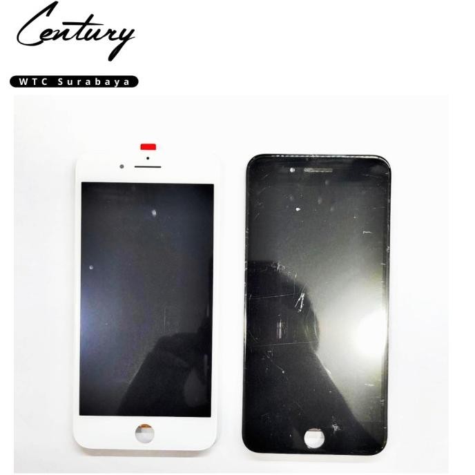 NEW Lcd+Ts Kompatible iphone 8 plus