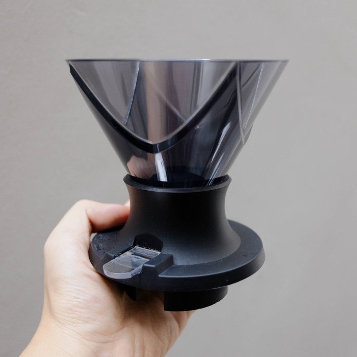 BIG SALE Coffee Dripper Hario Mugen X Switch Dripper Hario Orginal Official Mugen Switch Dripper Cup