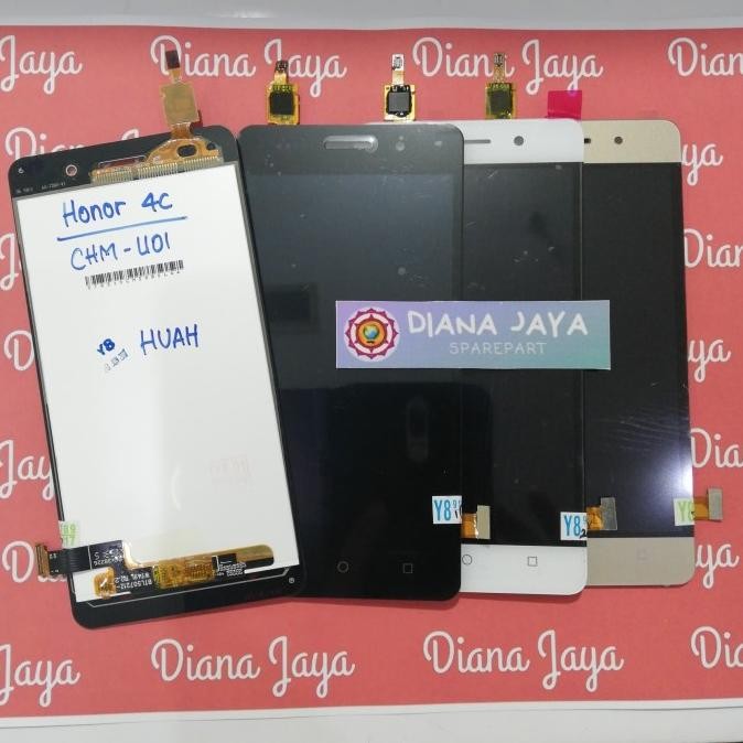 Lcd Touchscreen Honor 4C / CHM-U01