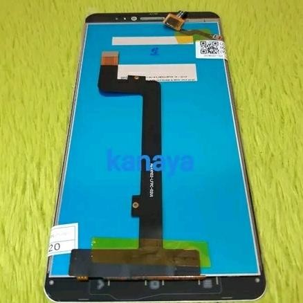 BEBAS ONGKIR - Lcd Xiaomi Mi Max - Xiaomi Mi Max 1