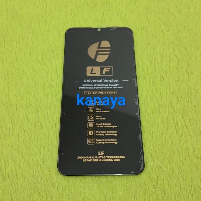 NEW Lcd Infinix Hot 8 - Infinix X650 - Infinix X650C