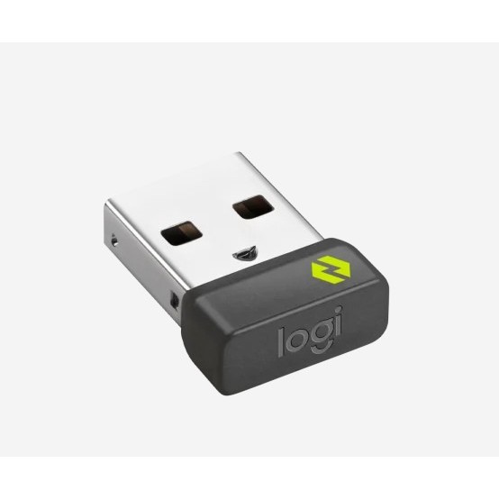 LOGITECH BOLT USB RECEIVER Receiver USB For Logitech Wireless