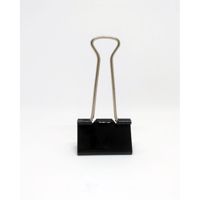 

Gramedia Pettarani - SDI - Binder Clip 0223