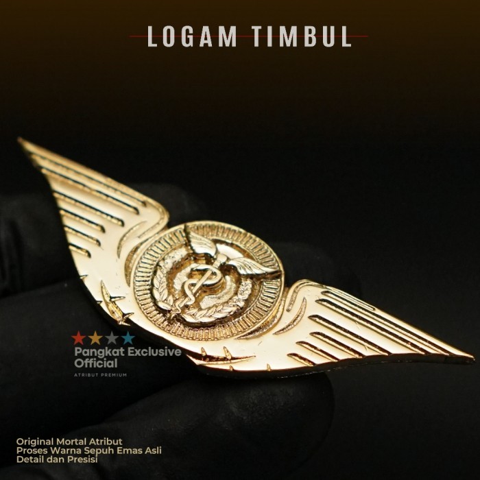 Town Wing Karantina Kesehatan Dasar - Brevet Karantina Kesehatan Dasar