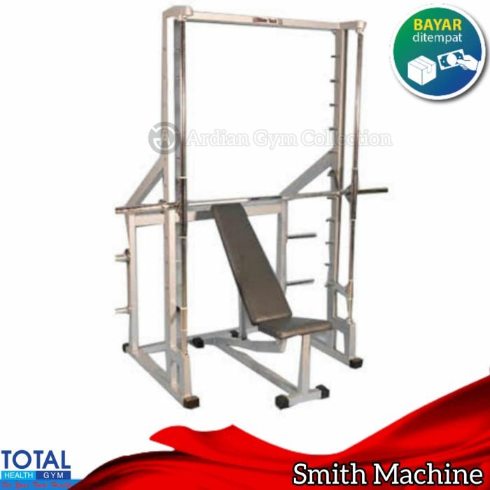 Ylia Sth Maine Multifungsi Fitness Alat Gym Alat Fitness Total Fitness