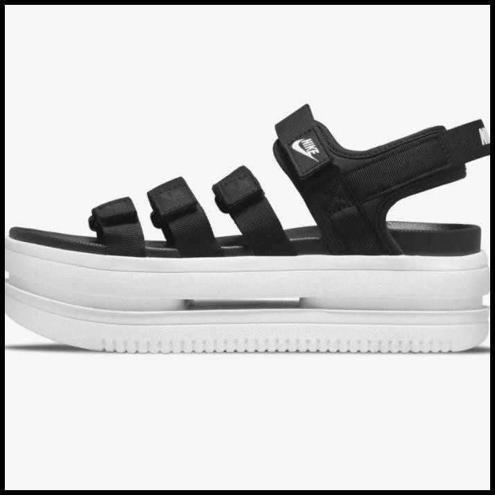 Dh0223 001 Womens Nike Icon Classic Original Sandal