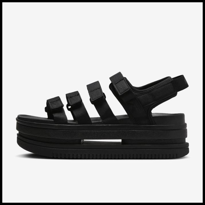 Dh0223 004 Womens Nike Icon Classic Original Sandal