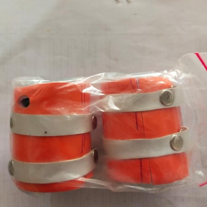 

READY BARBEL AYAM PEMBERAT KAKI AYAM BANGKOK 300GRAM