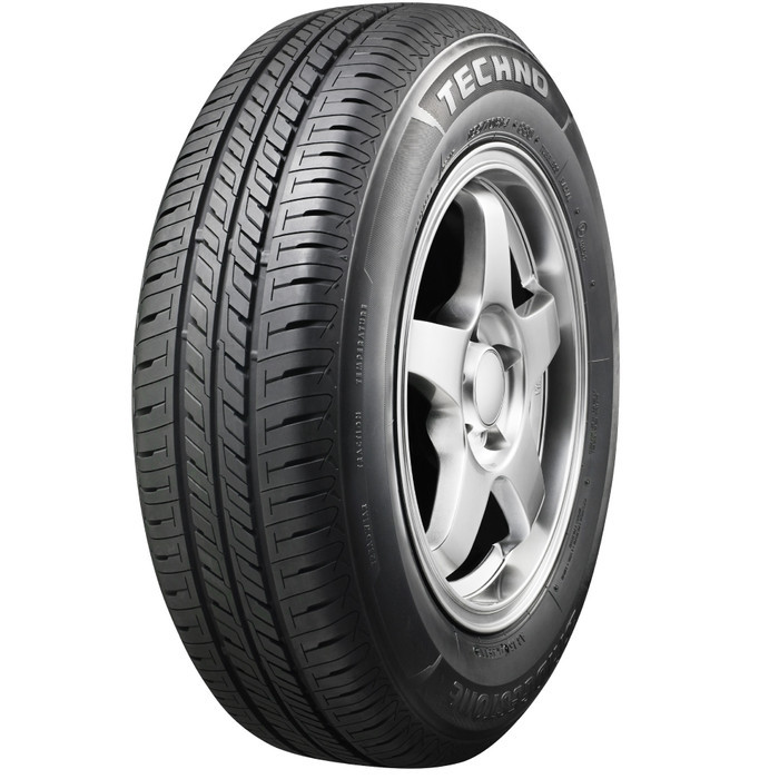 Ban Mobil Bridgestone New Techno Tecaz 185/70 R14 88S